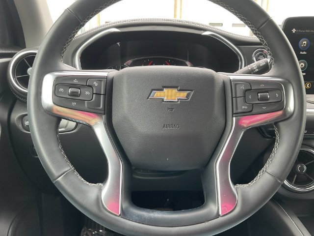 Certified 2024 Chevrolet Blazer LT w/ LPO, Floor Liner Package FWD image 12