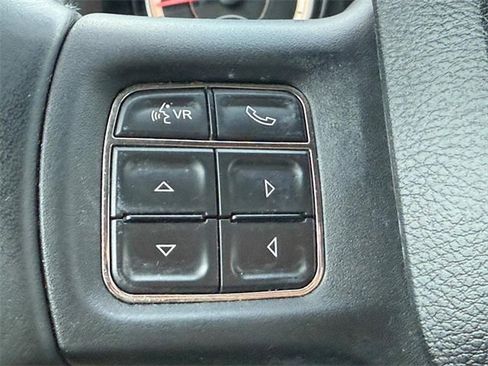 Used 2014 RAM 1500 Big Horn image 13