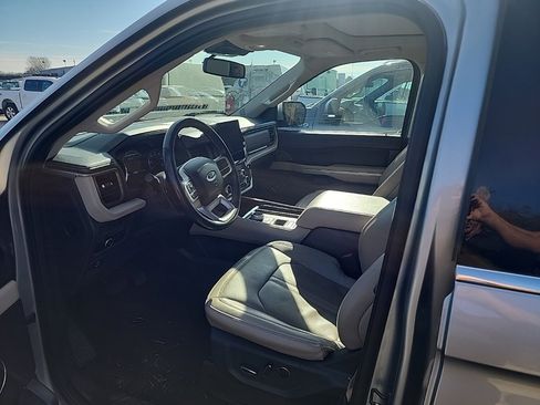 Certified 2024 Ford Expedition Max Limited image 3
