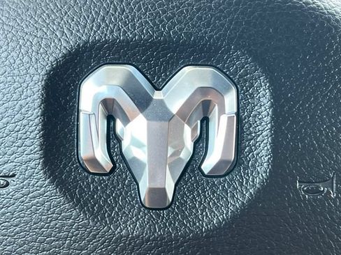 Used 2025 RAM 3500 Laramie AWD/4WD image 55