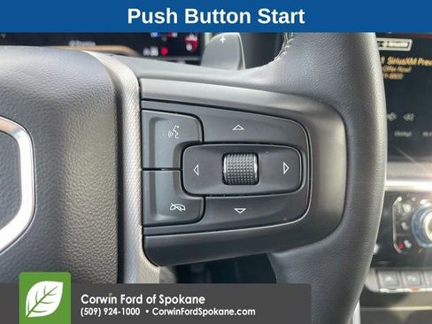 Used 2024 GMC Sierra 1500 Denali w/ Denali Reserve Package image 31