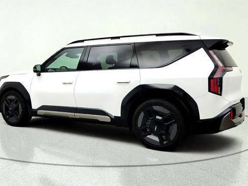 Used 2026 Kia EV9 GT-Line AWD/4WD image 7