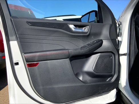 New 2026 Ford Escape ST-Line Select w/ Tech Pack #1 image 10
