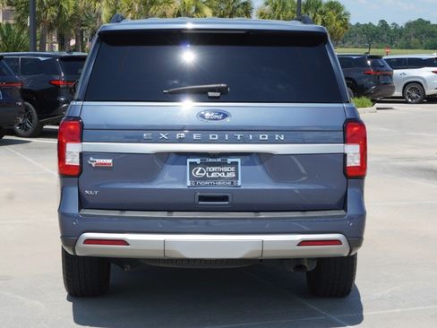 Used 2022 Ford Expedition XLT RWD image 7