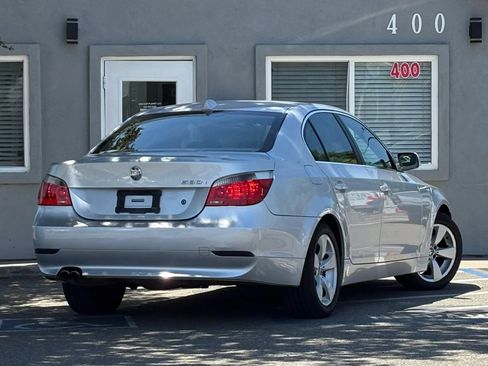 Used 2004 BMW 530i Sedan RWD image 5