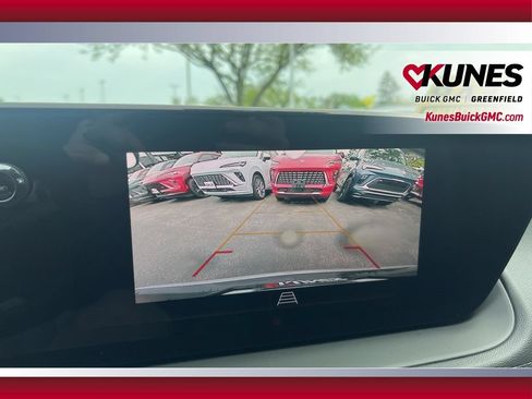 New 2026 Buick Encore GX Preferred w/ Comfort Package AWD/4WD image 26