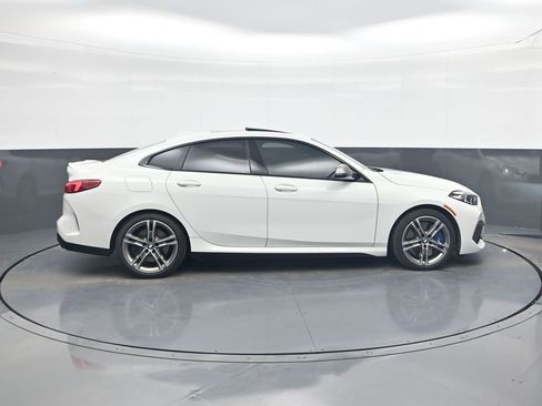 Used 2024 BMW M235i xDrive Gran Coupe image 9