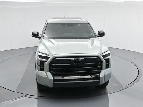 Used 2025 Toyota Tundra Limited image 44