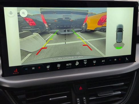 Used 2025 Ford Escape Active w/ Tech Pack #1 image 30