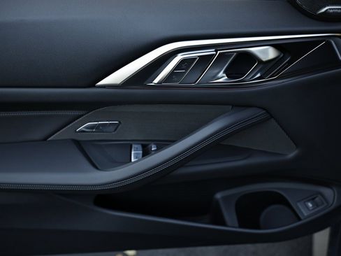 New 2026 BMW M4 xDrive Competition w/ Executive Package image 16