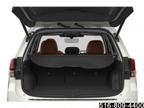 Used 2023 Subaru Forester Touring AWD/4WD image 15