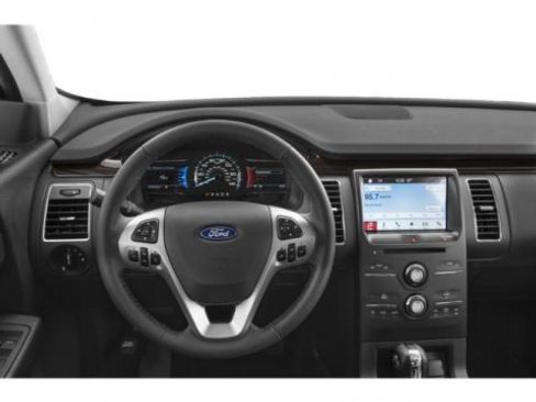 Used 2019 Ford Flex Limited image 7