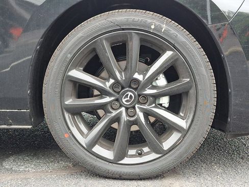 New 2026 MAZDA MAZDA3 s Sport FWD image 7