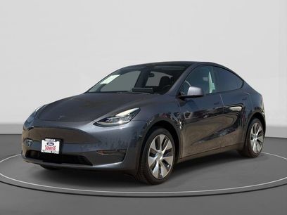 Used 2022 Tesla Model Y Long Range