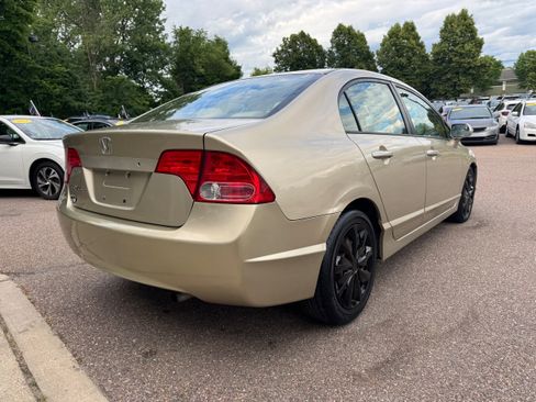 Used 2007 Honda Civic LX image 7