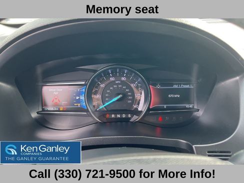 Used 2018 Ford Explorer Limited image 32