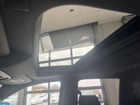 New 2026 Chevrolet Silverado 3500 LTZ w/ LTZ Convenience Package image 15