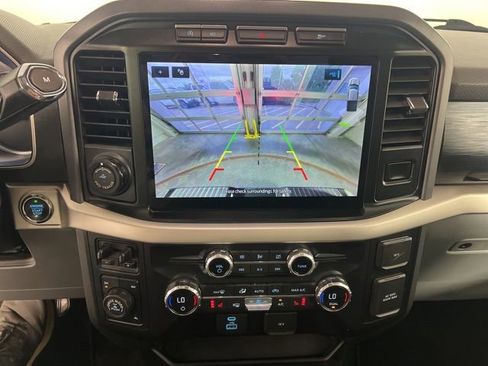 Used 2021 Ford F150 4x4 SuperCrew image 23