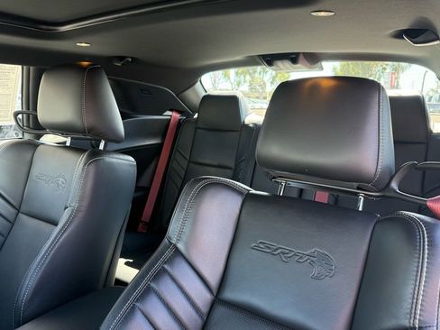 Used 2022 Dodge Challenger SRT Hellcat Redeye image 21