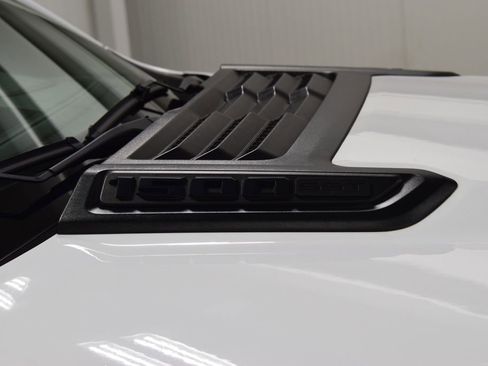 Used 2025 RAM 1500 Rebel w/ Rebel Level 1 Equipment Group AWD/4WD image 14