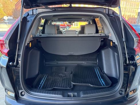 Used 2020 Honda CR-V EX image 26