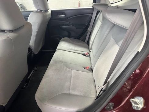 Used 2015 Honda CR-V LX image 12