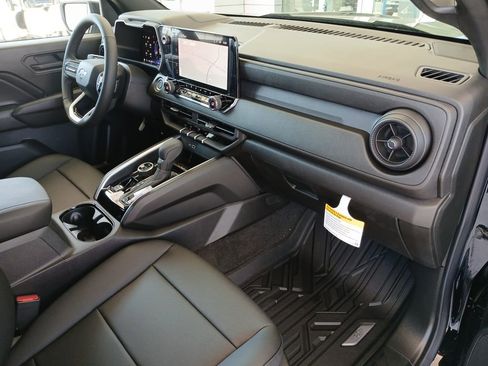 New 2026 Chevrolet Colorado Trail Boss image 30