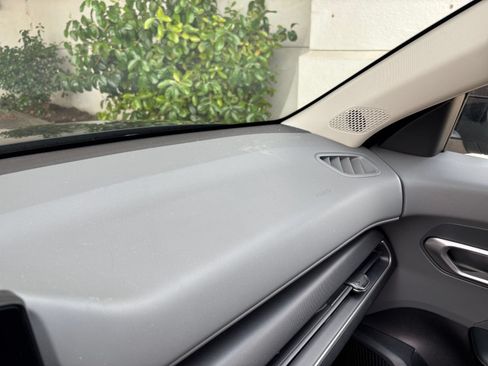 Used 2025 Kia K4 FWD image 35