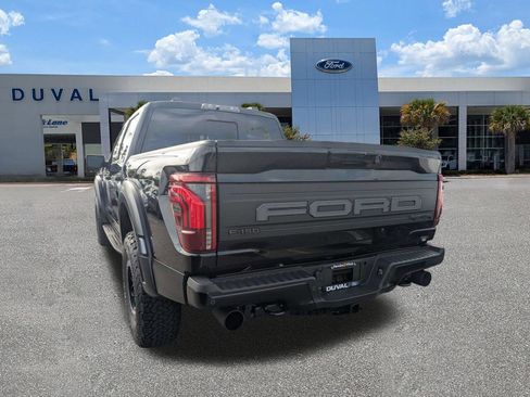 Used 2025 Ford F150 Raptor AWD/4WD image 6