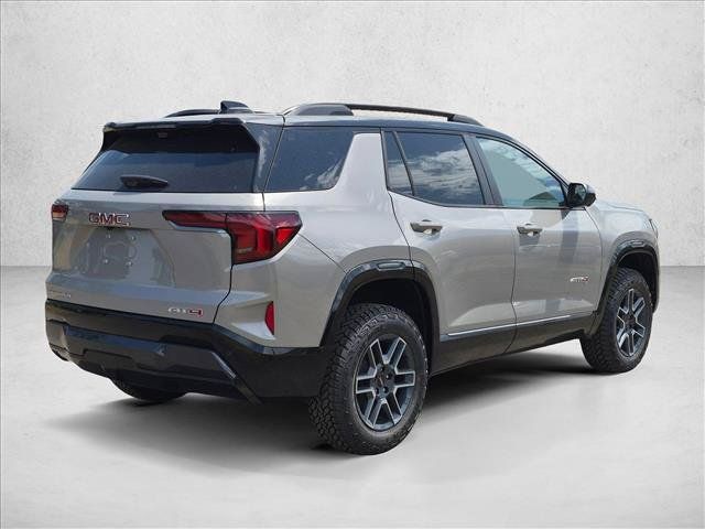 New 2027 GMC Terrain AT4 w/ Convenience Package III AWD/4WD image 2