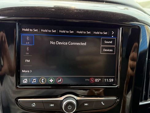 Used 2020 Chevrolet Traverse LS image 21