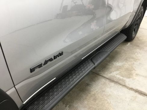 Used 2023 RAM 1500 Rebel w/ Rebel Level 2 Equipment Group AWD/4WD image 5