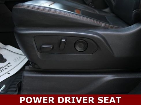 Used 2023 GMC Sierra 1500 AT4 w/ AT4 Premium Package image 3