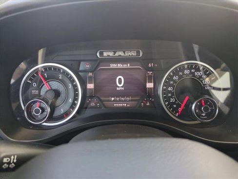 Used 2020 RAM 1500 Big Horn image 11