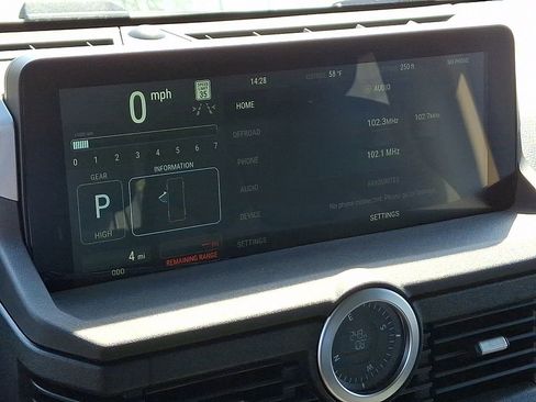 New 2026 INEOS Grenadier image 8