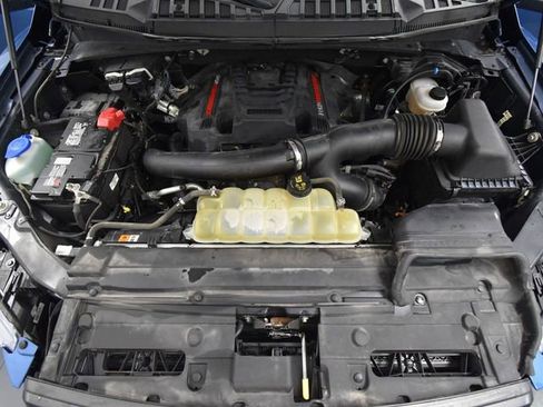 Used 2019 Ford F150 Raptor image 50