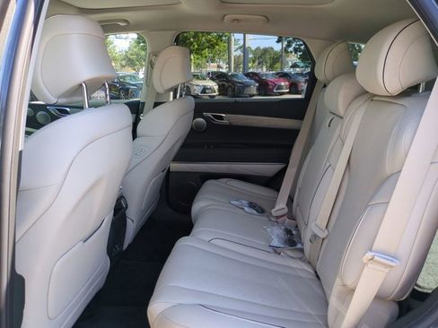 Used 2025 Genesis GV80 3.5T Advanced image 12