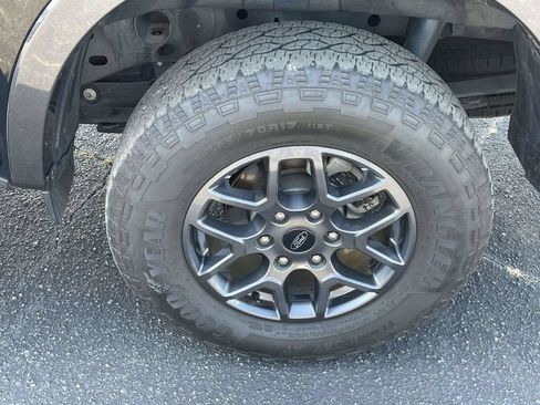 Used 2024 Ford Ranger XLT AWD/4WD image 9