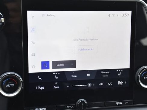 Used 2025 Lexus RX 350 FWD w/ Technology Package image 16