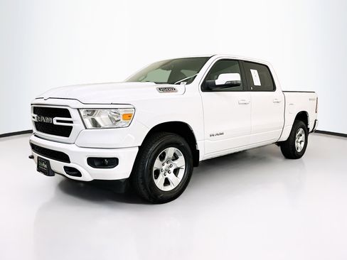 Used 2023 RAM 1500 Big Horn image 3