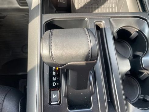 Used 2026 Ford F150 Lariat w/ Equipment Group 502A High AWD/4WD image 30