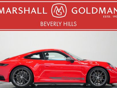 Used 2024 Porsche 911 Carrera