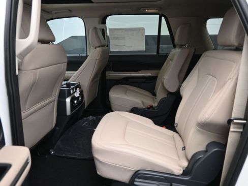 New 2024 Ford Expedition Max Limited image 2