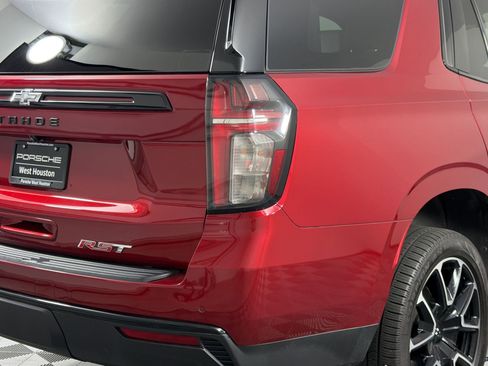 Used 2024 Chevrolet Tahoe RST w/ Luxury Package RWD image 26
