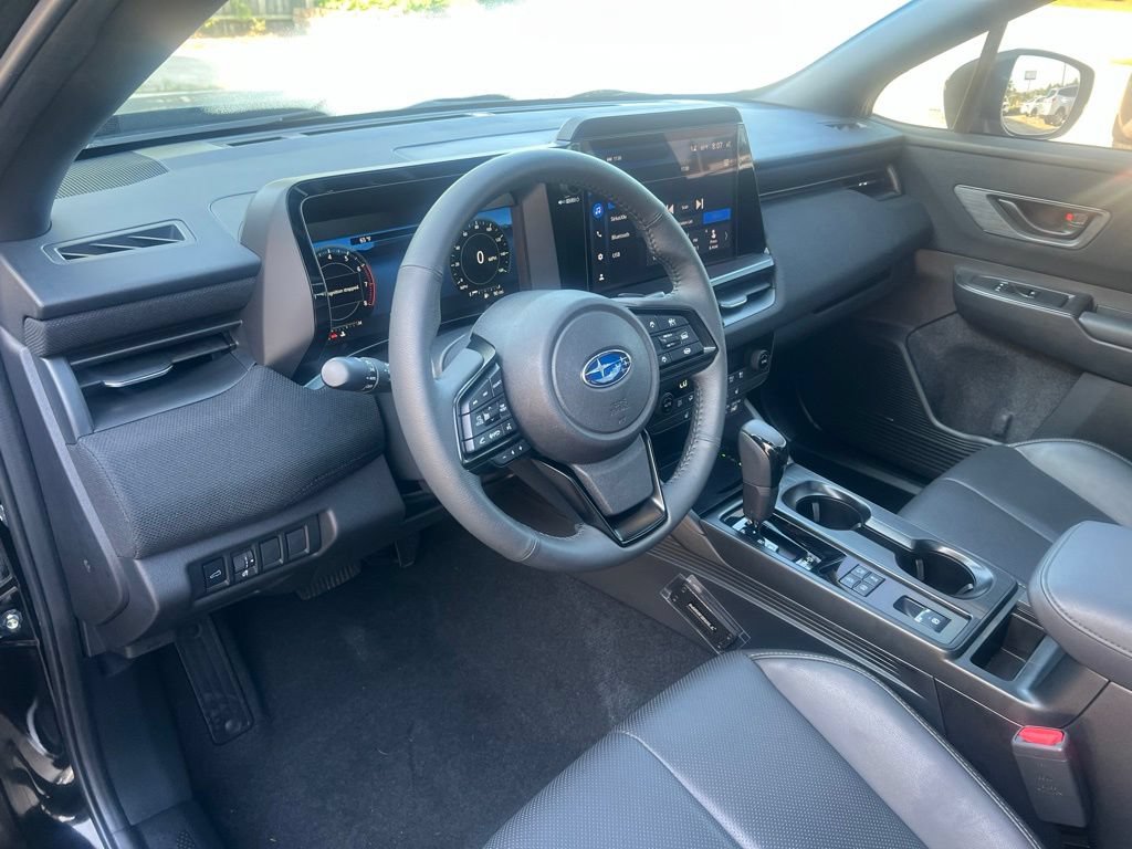 Used 2026 Subaru Outback Limited XT AWD/4WD image 6