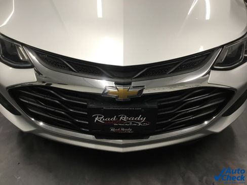 Used 2019 Chevrolet Cruze LS w/ LS Fleet Convenience Package image 17