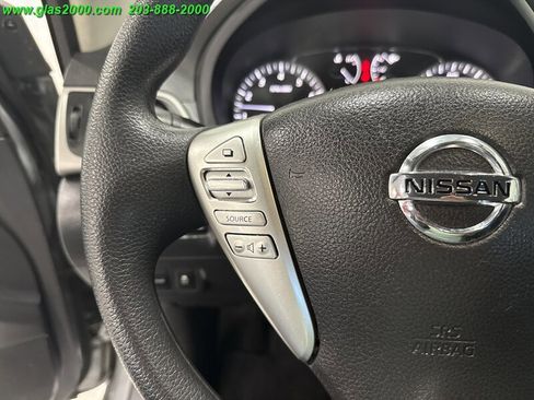 Used 2013 Nissan Sentra SV image 25