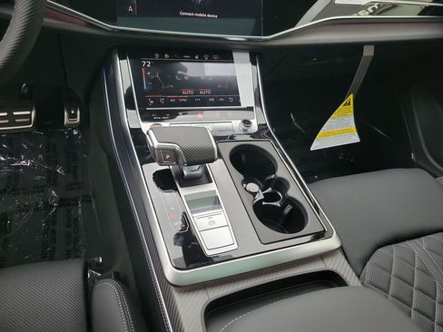 New 2026 Audi SQ7 Prestige AWD/4WD image 15