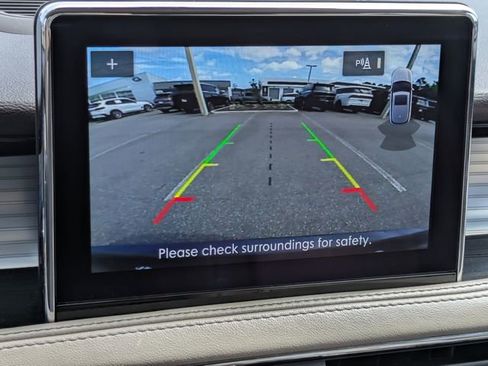 Certified 2022 Lincoln Corsair FWD w/ Equipment Group 101A image 20