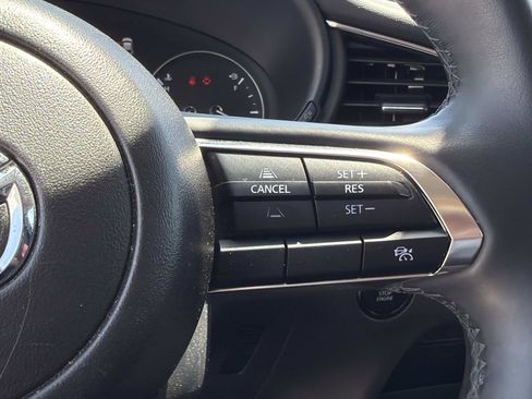 Used 2025 MAZDA CX-30 AWD 2.5 S w/ Preferred Package image 10